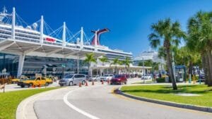 Cape Liberty Bayonne Cruise Port Parking +1-833-305-3447 Short Term