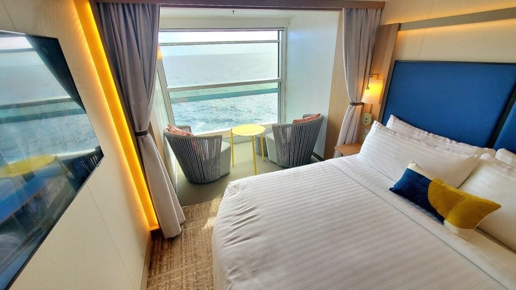 How to get a room upgrade on Royal Caribbean cruise, How to get a free room upgrade on Royal Caribbean cruise, Royal Caribbean room upgrade cost, How do I get a free balcony upgrade on Royal Caribbean, Can you change your cruise room after booking Royal Caribbean, Is there a way to upgrade room on a Royal Caribbean cruise