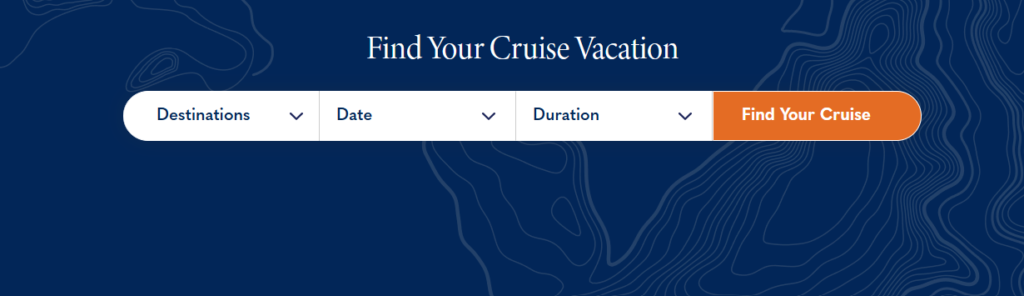 Holland America Line La Goulette-Tunis Port