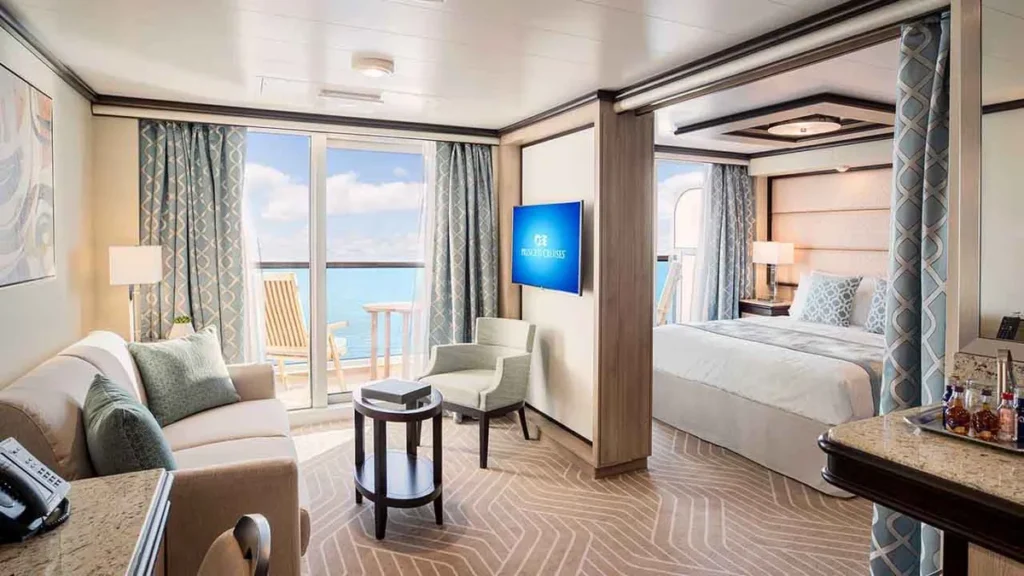 How to get a room upgrade on Princess Cruise, How to get a free room upgrade on Princess Cruise, Princess Cruise room upgrade cost, How do I get a free balcony upgrade on Princess Cruise
