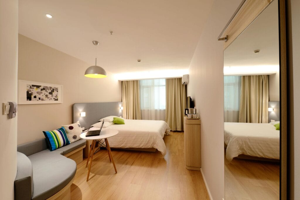 How to Get a Room Upgrade on Costa Cruise?