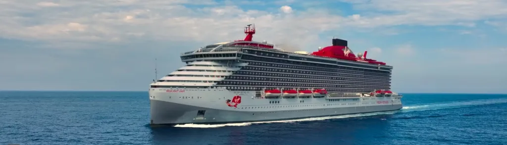 Virgin Voyages New York Port, Virgin Voyages New York Port Address, Virgin Voyages Terminal in New York, Virgin Voyages New York Port Departures