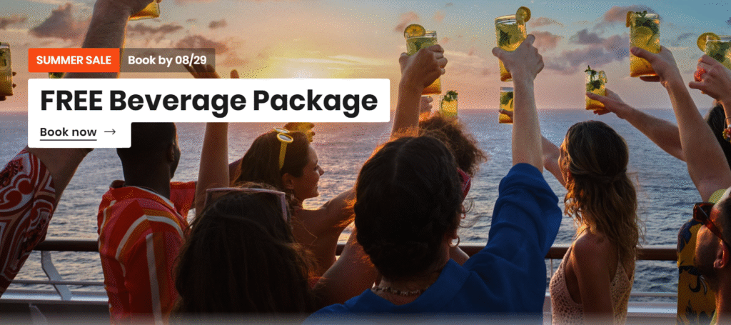 How to Get a Room Upgrade on Costa Cruise?