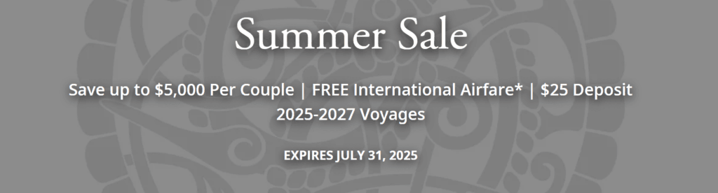 How to Get a Room Upgrade on Viking Cruise?