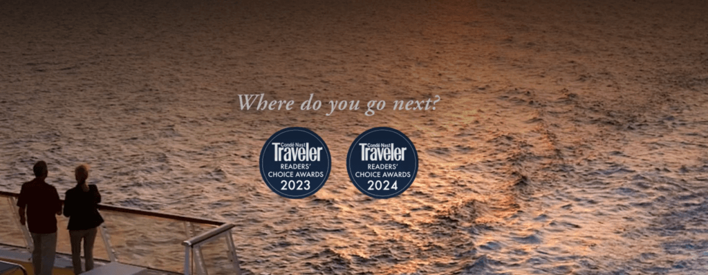 How to Get a Room Upgrade on Viking Cruise?
