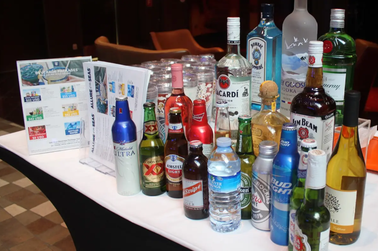 how much is royal caribbean drink package, how much is the drink package on royal caribbean, how much is a drink package on royal caribbean, how much is drink package on royal caribbean