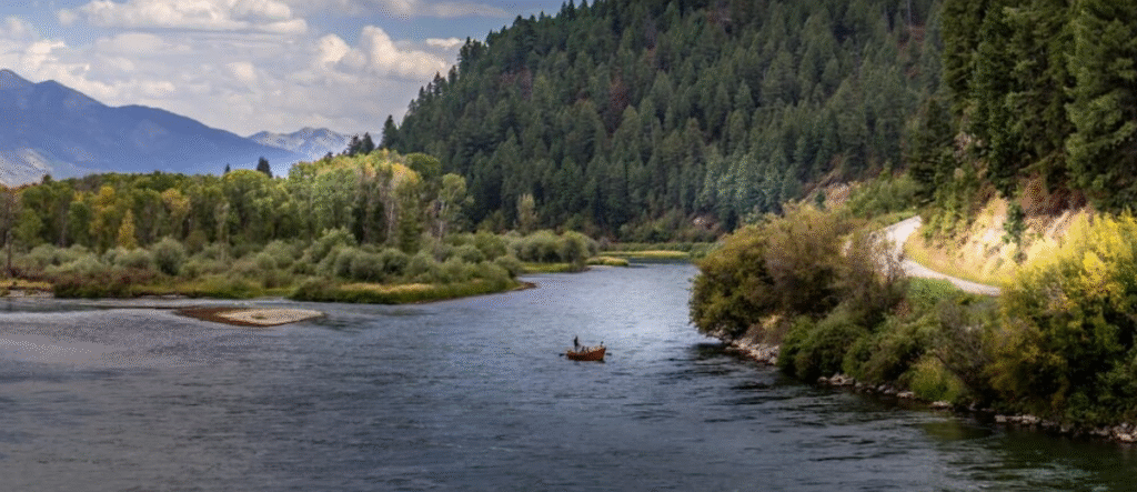 Best River Cruise in the USA, Best River Cruise in the USA for Seniors