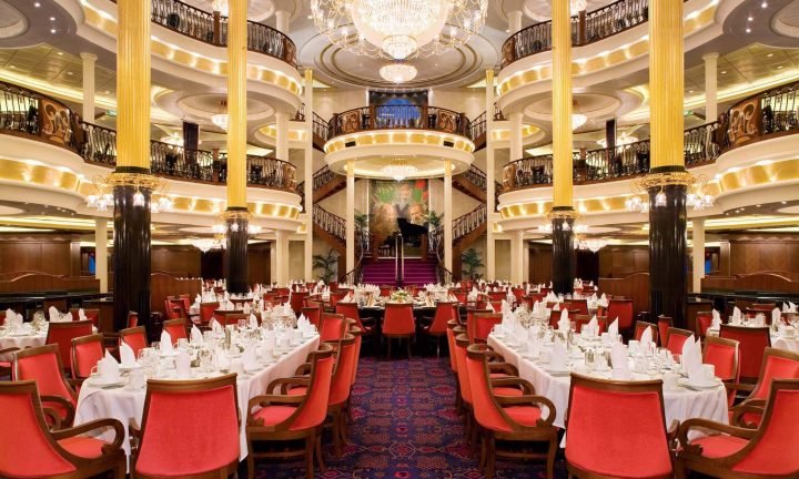 Royal Caribbean Dining Changes, how to Change Dining time on Royal Caribbean, Royal Caribbean Change Dining time, how to Change Dining time on Royal Caribbean