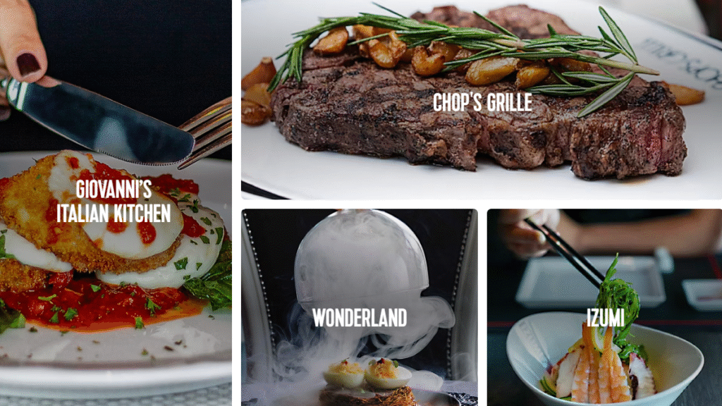 Royal Caribbean Dining Changes, how to Change Dining time on Royal Caribbean, Royal Caribbean Change Dining time, how to Change Dining time on Royal Caribbean