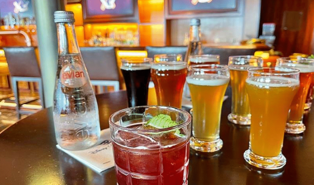 how much is Disney Cruise drink package, how much is the drink package on Disney Cruise, how much is drinking package on Disney Cruise, how much is the deluxe drink package on Disney Cruise